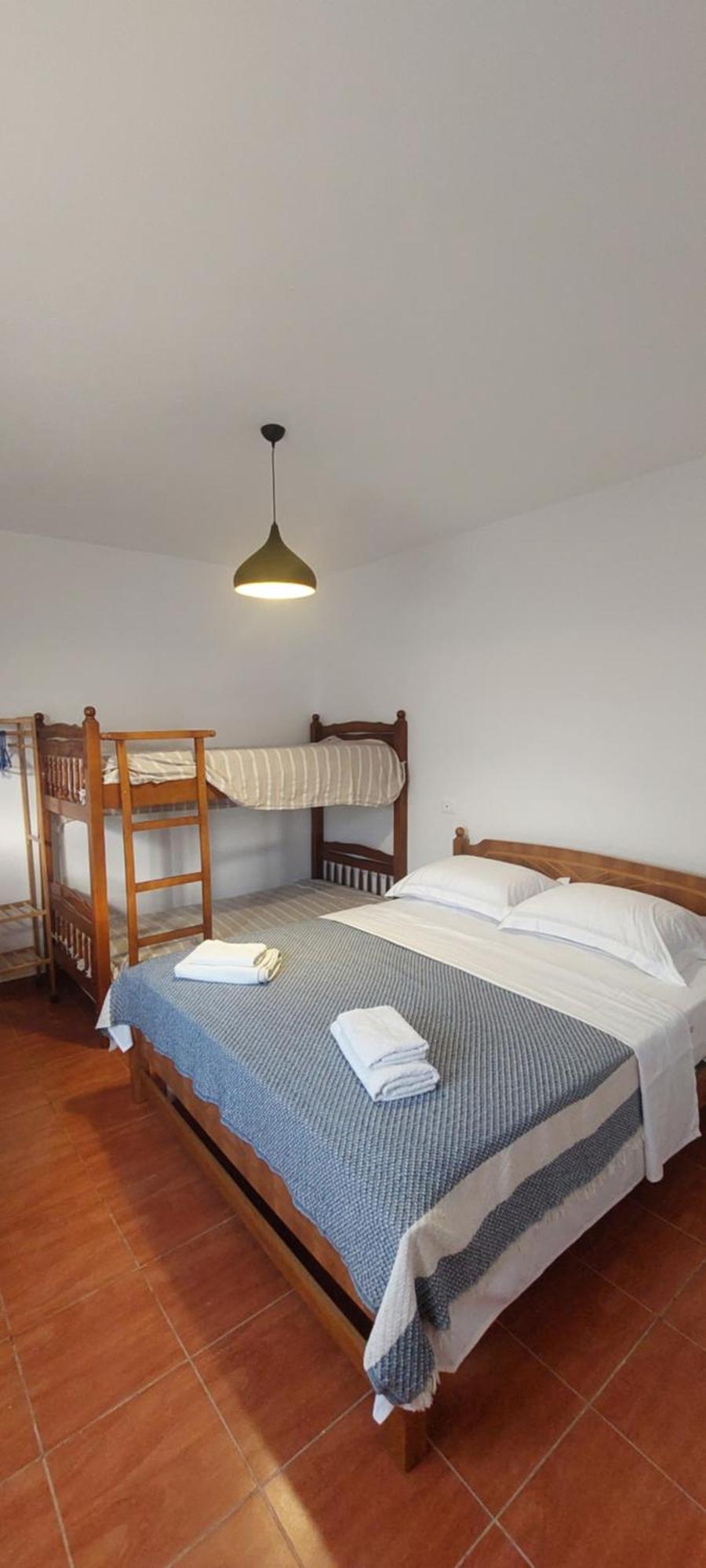 Rustic Tale Guesthouse Exterior foto